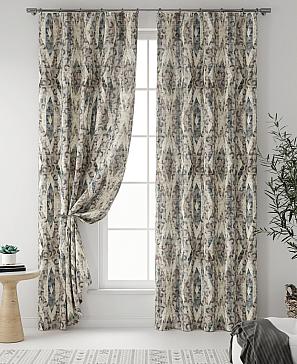 Комплект штор «Оликеминс» | фото 3