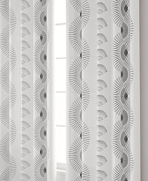 Комплект штор «Лиродирс»