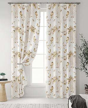 Комплект штор «Монеквирс» | фото 3