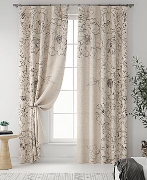Комплект штор «Вилгениз»