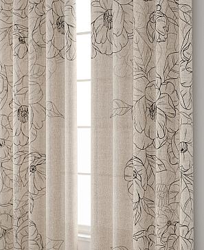 Комплект штор «Вилгениз»