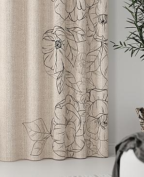 Комплект штор «Вилгениз»