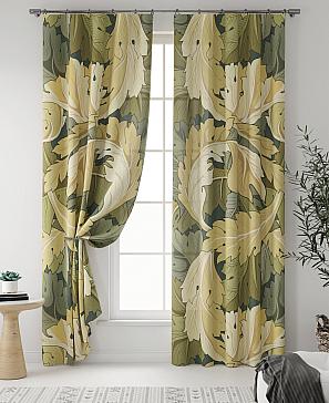 Комплект штор «Шенкиронс» | фото 3