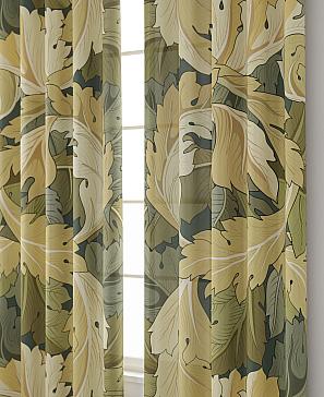Комплект штор «Шенкиронс»