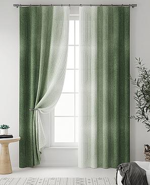 Комплект штор «Кимперинс» | фото 3