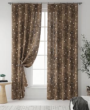 Комплект штор «Миорникс» | фото 3