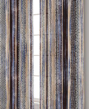 Комплект штор «Лорикерс»