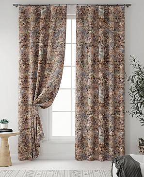 Комплект штор «Римиркерс» | фото 3