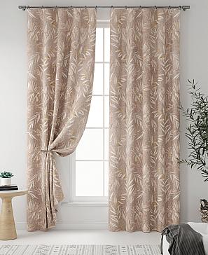 Комплект штор «Мороникс» | фото 3