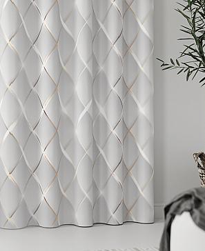 Комплект штор «Зименрис»