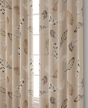 Комплект штор «Мирионес»