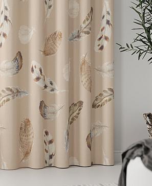 Комплект штор «Мирионес»