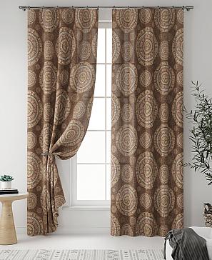 Комплект штор «Мивентирс» | фото 3