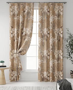 Комплект штор «Сефиорс» | фото 3