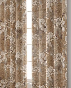 Комплект штор «Сефиорс»