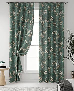 Комплект штор «Вименвис» | фото 3