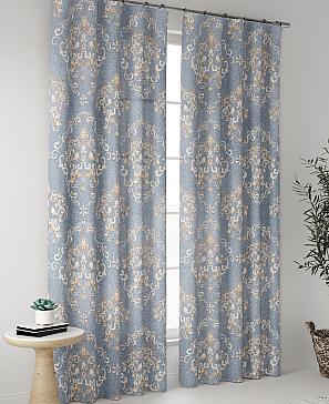 Комплект штор «Ромикленс» | фото 2