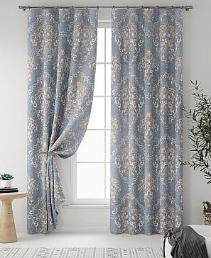 Комплект штор «Ромикленс» | фото 3