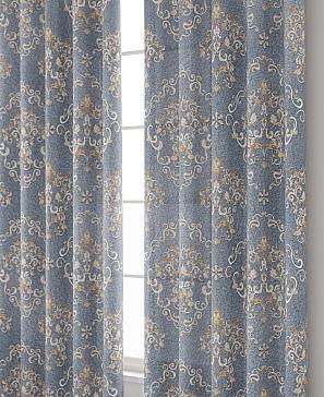 Комплект штор «Ромикленс»