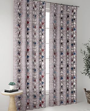 Комплект штор «Миролерс» | фото 2