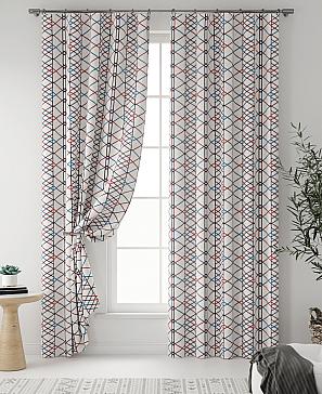 Комплект штор «Мифонквирс» | фото 3