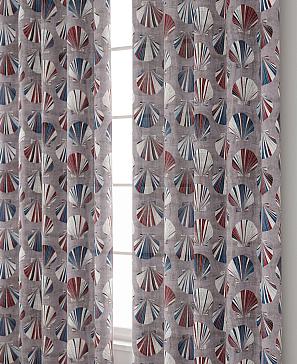 Комплект штор «Миканис»