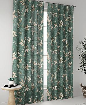 Комплект штор «Лиромиренс» | фото 2