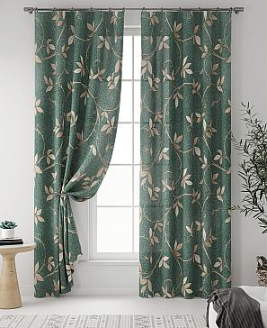 Комплект штор «Лиромиренс» | фото 3