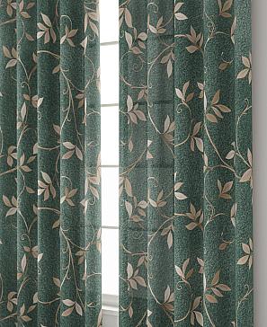 Комплект штор «Лиромиренс»