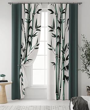 Комплект штор «Ренкирс» | фото 3