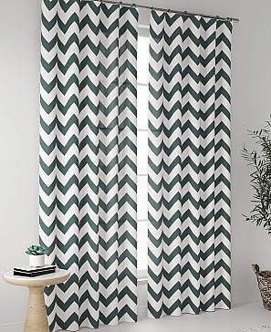 Комплект штор «Фиркирес» | фото 2