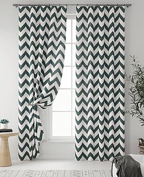 Комплект штор «Фиркирес» | фото 3