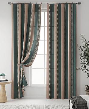 Комплект штор «Гверонк» | фото 3