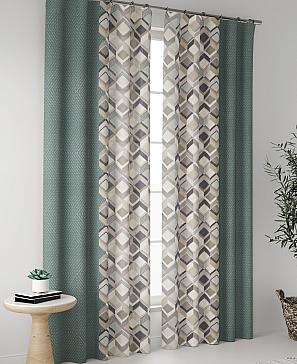 Комплект штор «Ниронкирс» | фото 2