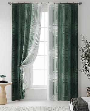 Комплект штор «Лормирос» | фото 3