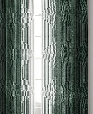 Комплект штор «Лормирос»