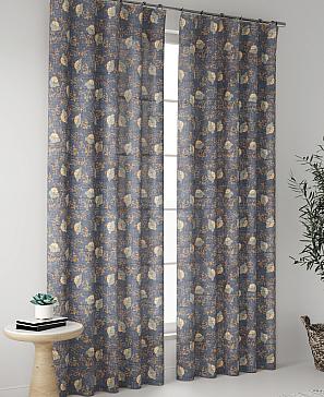 Комплект штор «Кимиорс» | фото 2