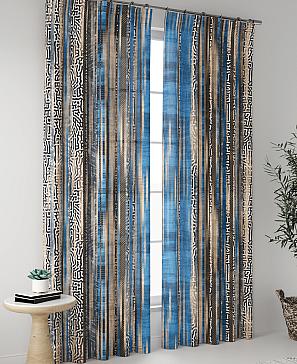 Комплект штор «Лорикронс» | фото 2