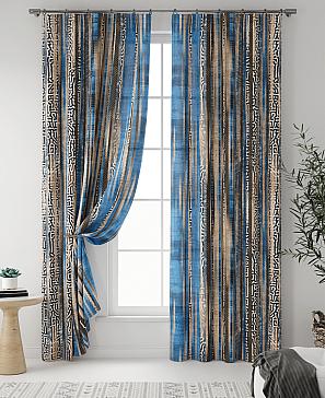 Комплект штор «Лорикронс» | фото 3