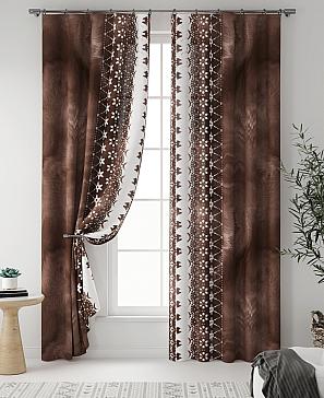 Комплект штор «Мирикенс» | фото 3
