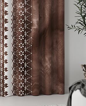 Комплект штор «Мирикенс»