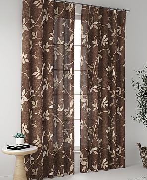 Комплект штор «Лирикос» | фото 2