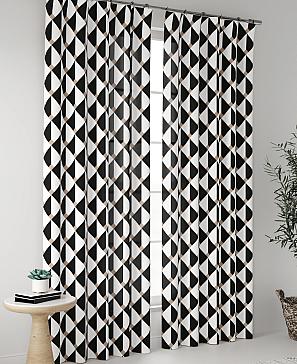 Комплект штор «Велдрен» | фото 2