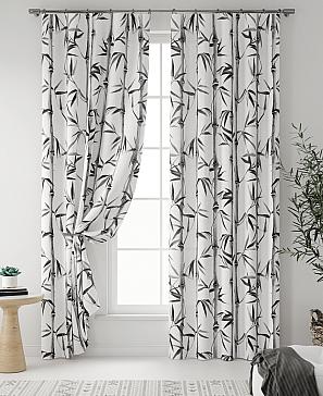 Комплект штор «Тонипикс»