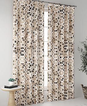 Комплект штор «Мифиренс» | фото 2