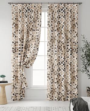 Комплект штор «Мифиренс» | фото 3