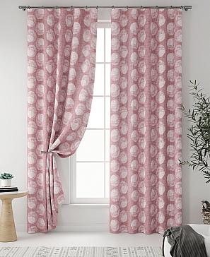 Комплект штор «Мирионирс»