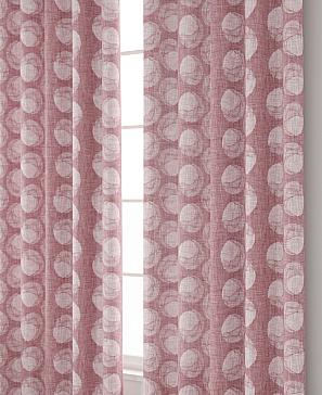 Комплект штор «Мирионирс»