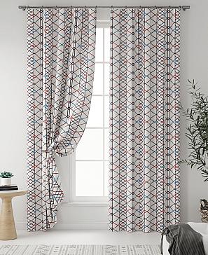 Комплект штор «Рифорит» | фото 3