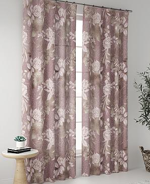 Комплект штор «Лимфис» | фото 2